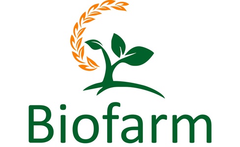 Biofarm Device mark 2933245 Trademark