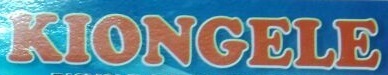 Kiongele Device mark 3764992 Trademark