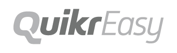 Quikreasy Device mark 3764015 Trademark