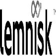 Lemnisk Device mark 4160522 Trademark