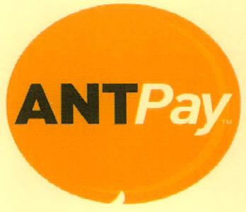 Antpay Device mark 3764023 Trademark