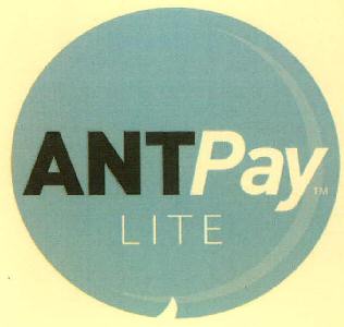 Antpay Lite Device mark 3764024 Trademark