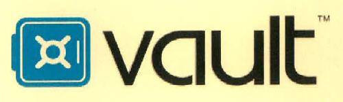Vault Device mark 3764029 Trademark