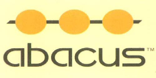 Abacus Device mark 3764037 Trademark