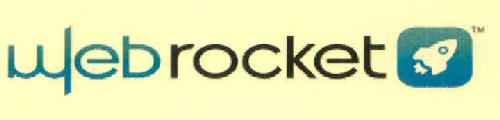 Webrocket Device mark 3764042 Trademark