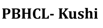 Pbhcl-kushi Device mark 4159092 Trademark