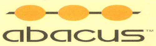 Abacus Device mark 3764052 Trademark