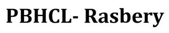 Pbhcl-rasbery Device mark 4159096 Trademark