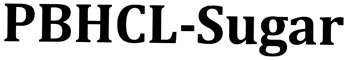 Pbhcl-sugar Device mark 4159097 Trademark