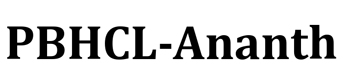 Pbhcl- Ananth Device mark 4159099 Trademark
