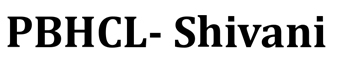Pbhcl-shivani Device mark 4159101 Trademark