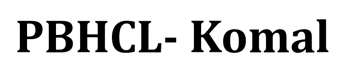 Pbhcl-komal Device mark 4159102 Trademark