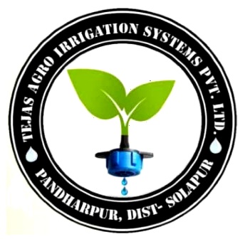 Tejas Agro Irrigation Systems Pvt. Ltd. Device mark 4159139 Trademark