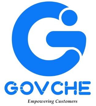 Device Of G With Govche Device mark 4160606 Trademark