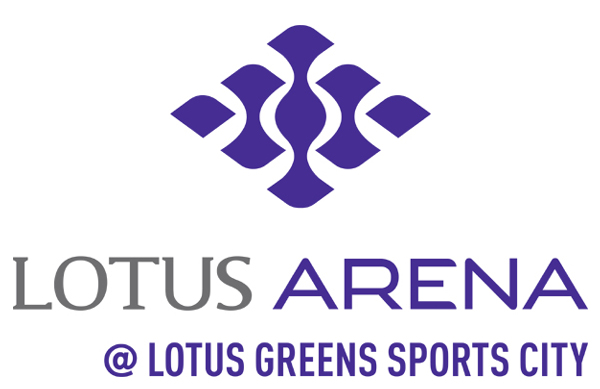 Lotus Arena Device mark 2932793 Trademark