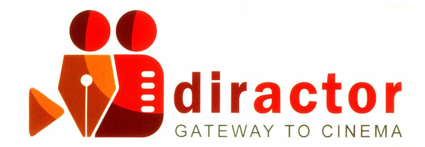 Diractor Gateway To Cinema Device mark 2932878 Trademark