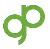 Gp Monogram Device mark 3764135 Trademark