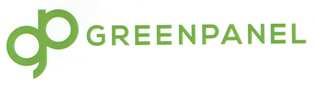 Gp Greenpanel Device mark 3764142 Trademark