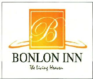 Bonlon Inn The Living Heaven Device mark 4160655 Trademark