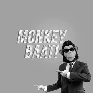 Monkey Baat (device) Device mark 4160673 Trademark