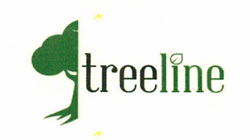Treeline Device mark 4160684 Trademark