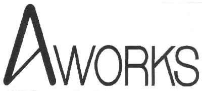 Aworks Device mark 2932158 Trademark