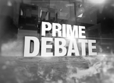 Prime Debate Device mark 3764195 Trademark