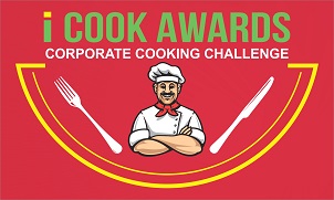 I Cook Awards Device mark 4160714 Trademark