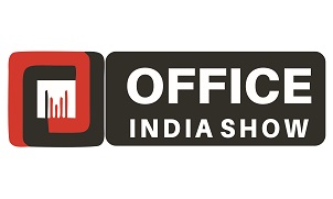Office India Show Device mark 4160718 Trademark