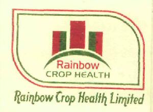 Rainbow Crop Health Limited Device mark 2932314 Trademark