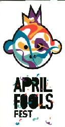 April Fools Fest Device mark 3764226 Trademark