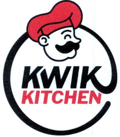 Kwik Kitchen Device mark 4160767 Trademark