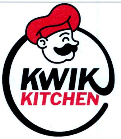 Kwik Kitchen Device mark 4160768 Trademark