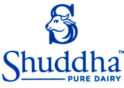 Shuddha Pure Dairy Device mark 4160778 Trademark