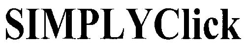 Simplyclick Device mark 2931634 Trademark
