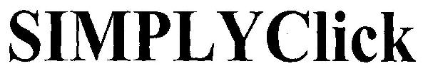 Simplyclick Device mark 2931635 Trademark