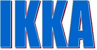 Ikka Device mark 4160819 Trademark