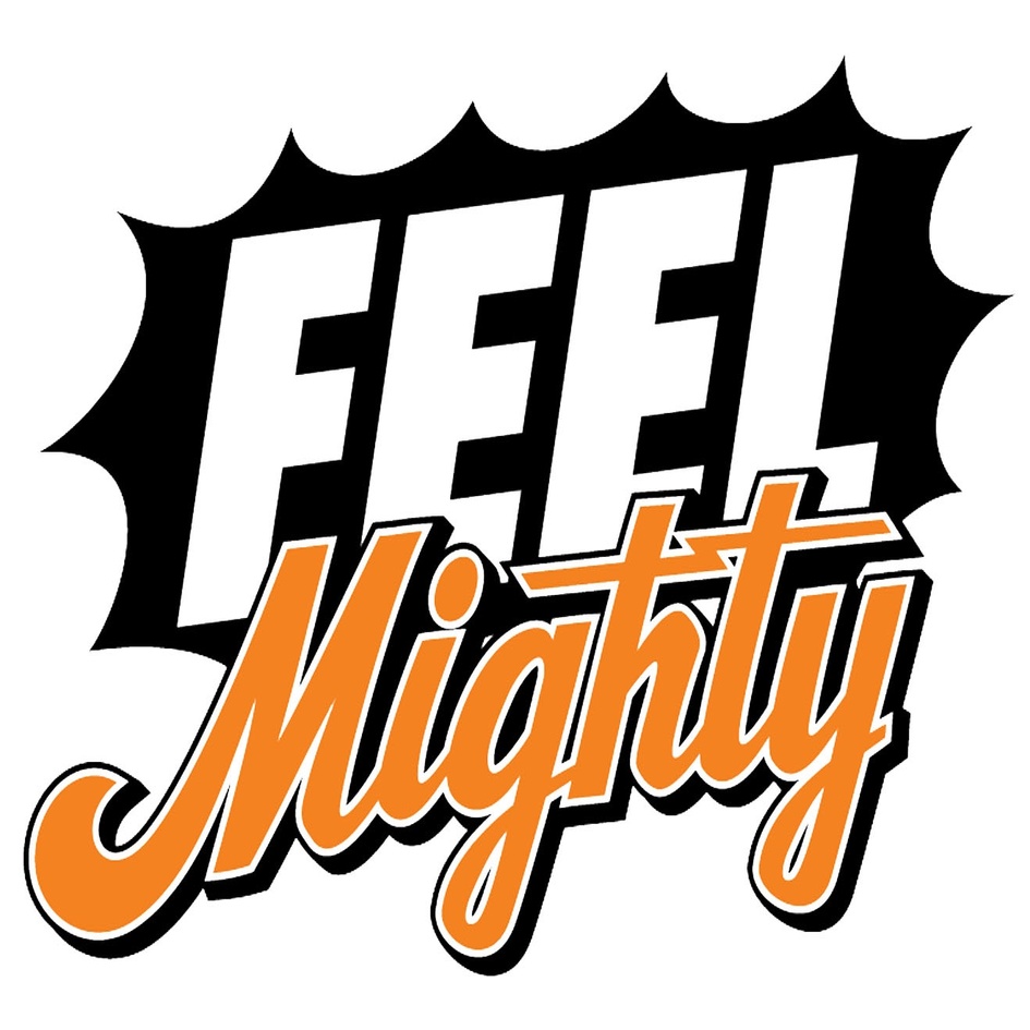 Feel Mighty Device mark 4159363 Trademark
