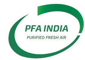 Pfa India Device mark 4160855 Trademark