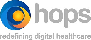 Hops- Redefining Digital Healthcare Device mark 4159458 Trademark