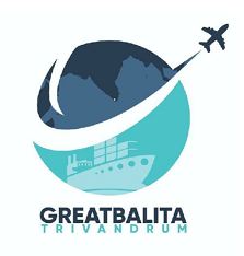 Greatbalita Trivandrum Device mark 4160932 Trademark