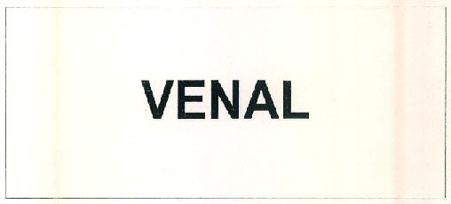 Venal Device mark 2930697 Trademark