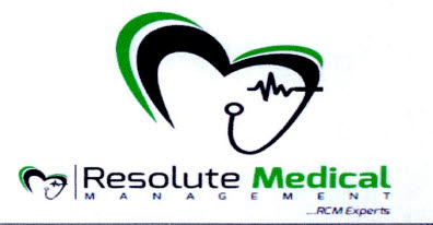 Resolute Medical Management Device mark 4161024 Trademark
