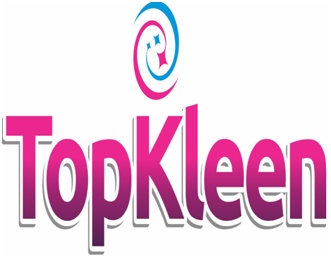 Topkleen Device mark 4161029 Trademark