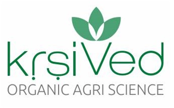 Krsived Organic Agri Science Device mark 4161031 Trademark