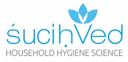 Sucihved Household Hygiene Science Device mark 4161032 Trademark