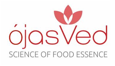 Ojasved Science Of Food Essence Device mark 4161033 Trademark