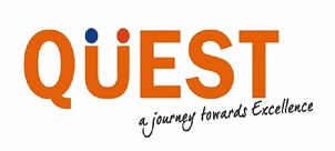 Quest – A Journey Towards Excellence Device mark 4159629 Trademark