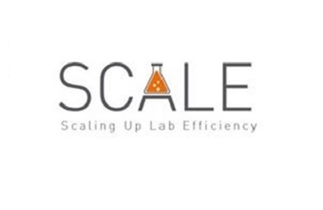 Scale – Scaling Up Lab Efficiency Device mark 4159633 Trademark