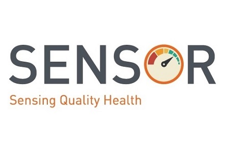 Sensor – Sensing Quality Health Device mark 4159635 Trademark
